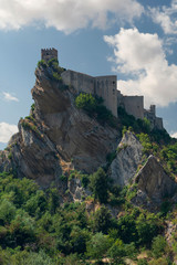 Castello di Roccascalegna - Chieti - Abruzzo