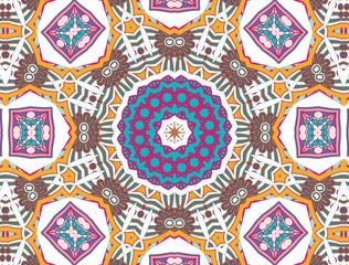fractal  background
