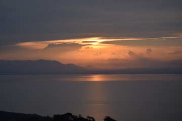 Ocaso 2
