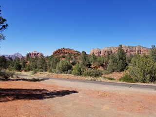 Sedona Arizona USA