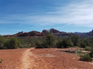 Sedona AZ USA
