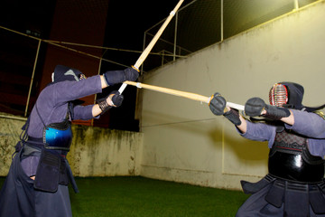 martial art fighters from japan