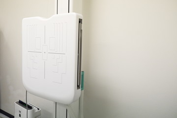 wall stand x-ray