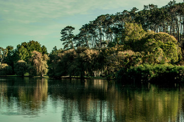 western springs park