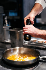Italian pasta recipe
