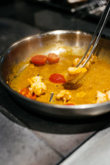 Italian pasta recipe