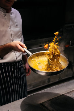 Italian pasta recipe