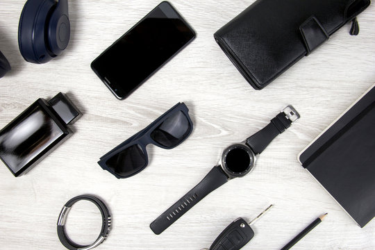 631,761 Men Accessories Images, Stock Photos, 3D objects