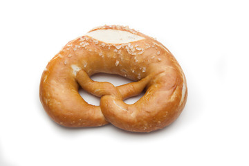 Pretzels