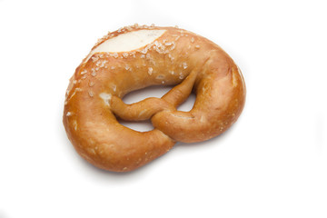 Pretzels