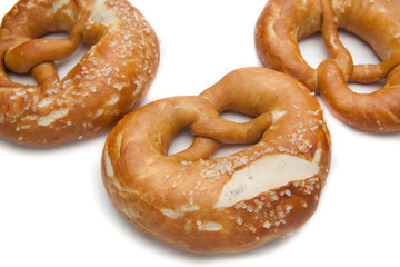 Pretzels