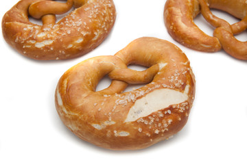 Pretzels