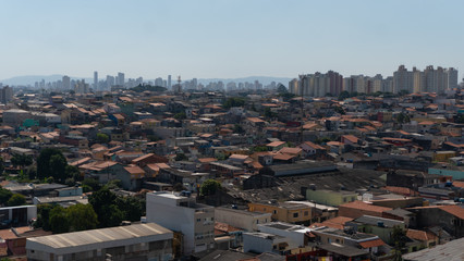 East zone of São Paulo, Vila Ema