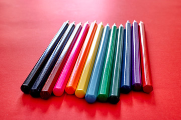 Color Pencils