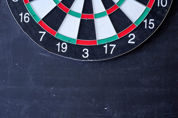 Dart Board