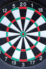 Dart Board