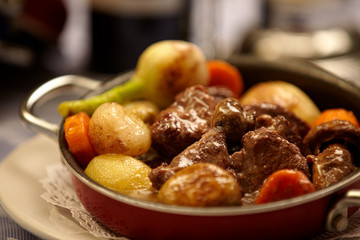 French Stew