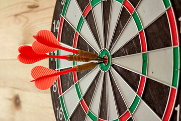 Dart Board