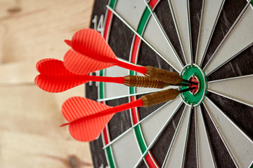 Dart Board