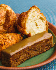 pastries