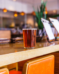 beer pint fancy craft beer