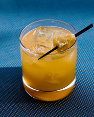 resort cocktail