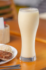 graviola soursop juice 