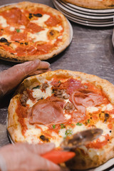 pizza