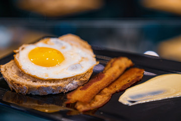 Let's have some brunch