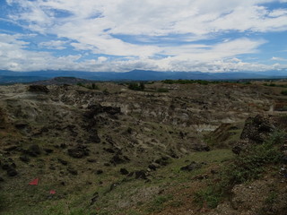 Desierto