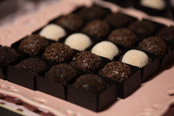 Brazilian Sweets