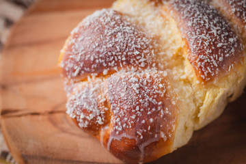 Brazilian delicacies quitutes