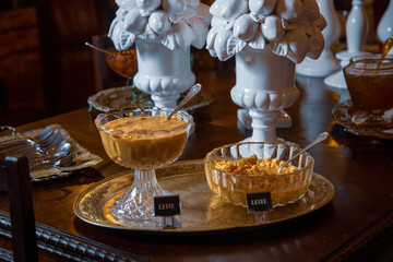 Sweets from Northeast