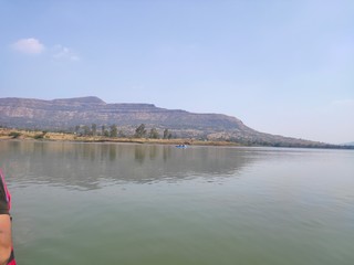 Obraz premium Lake 