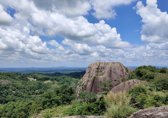 Maligatenna Raja Maha Vihara  මාලිගාතැන්න රජ මහා විහාරය/මාලිගාතැන්න ආරණ්‍ය සේනාසනය