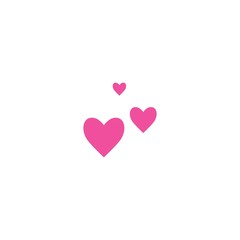 Love Logo Vector