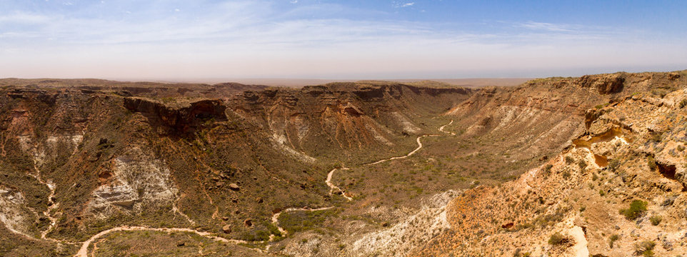 Cape Range National Park