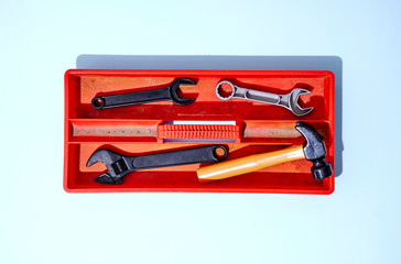 Tool Box