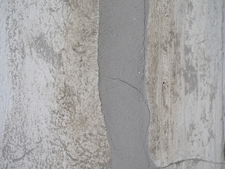 Abstract cement wall textured for background, Texture concrete wall.