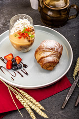 breakfast food photo