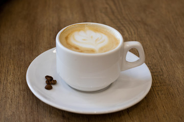 cup of coffee