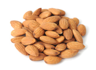 almond