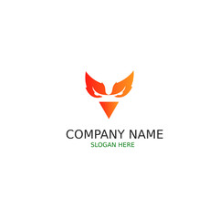 logo for company