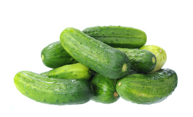 organic pickle