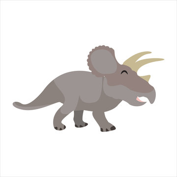 recommend clip art: Cute animal dinosaur clip art illustration cartoon character