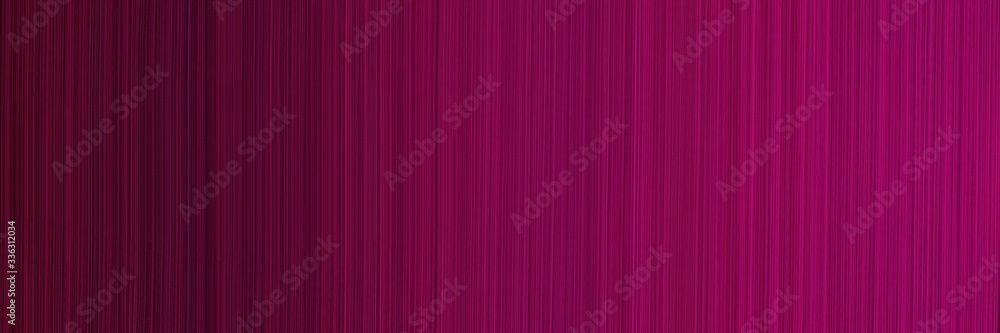 Poster elegant artistic header design with dark pink, medium violet red and very dark pink colors. fluid cu