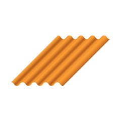 roof tile icon