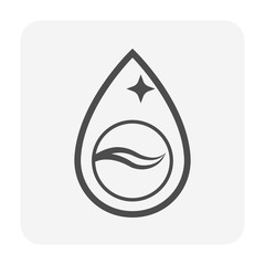 clean water icon