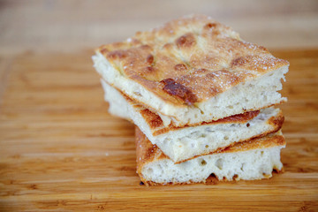 Focaccia