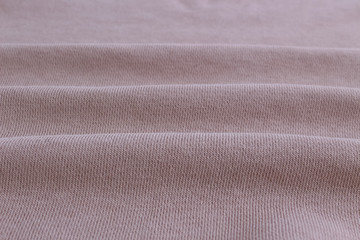 beautiful light beige fabric texture